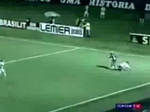 Ponte Preta 1x0 Rio Preto - Camp. Paulista 2008