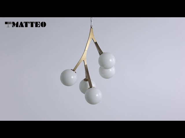 C81508AGOP – Matteo Lighting