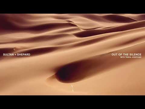 Out Of The Silence with Tasha Josephine