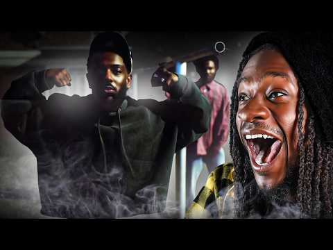 BABY KEEM & KENDRICK LAMAR SMOKED THIS! Good Flirts (Official Video) Momo Boyd