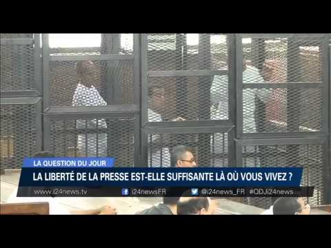 La question du jour 04/05/2014