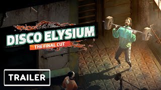 Disco Elysium - The Final Cut (PS4) PSN Key EUROPE