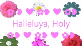 ♡♬❀Agnus Dei by Women of Faith❀♬♡