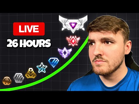 How To Go From Bronze to SSL in ONE DAY