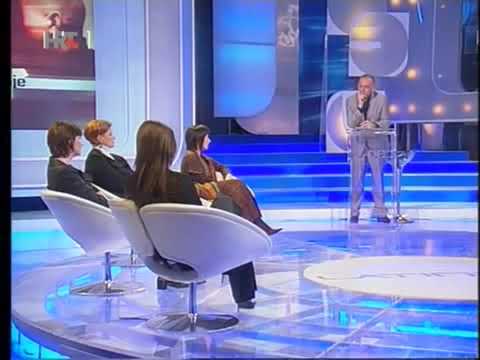 Gostovanje na HRT-u u emisiji Latinica, 4. dio