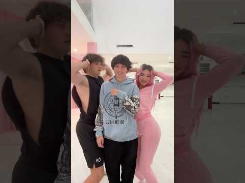 Do you think Shawn liked our surprise? 😂