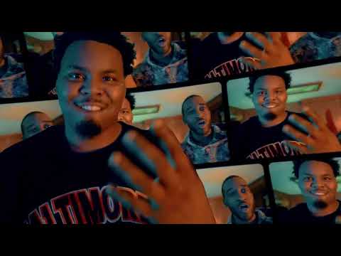 MbkShotta - On Foenem (Shot By KingArt)