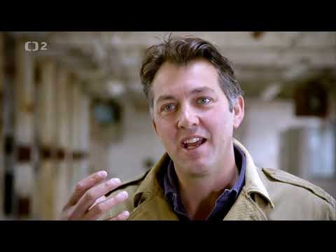 Nacistické Megastavby | CZ Dokument |S01E04