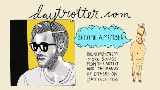 Bobby Long - I&#39;m Not Going Out Tonight - Daytrotter Session