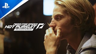 Need for Speed: Hot Pursuit Remastered video 1