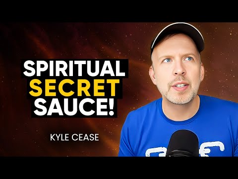 Comment se connecter à une version supérieure de vous-même avec Kyle Cease | Podcast SNL