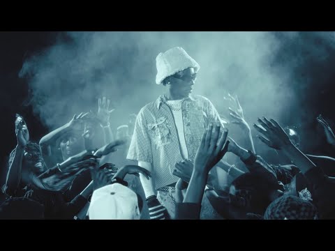 Bain Turo - Amapoze (Official Music Video)