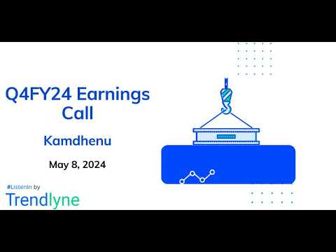 Kamdhenu Earnings Call for Q4FY24