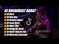 DJ BREAKBEAT BARAT VIRAL TIK TOK SLOW TERBARU SOUND JEDAG JEDUG MENGKANE