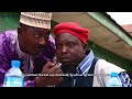 Kalli Garba Mai Walda Ya Hadu Da Barau Mai Kashi Daya Musha Dariya