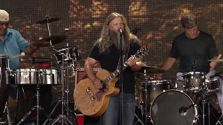 Jamey Johnson - This Land Is Your Land (Live at Farm Aid 2017)