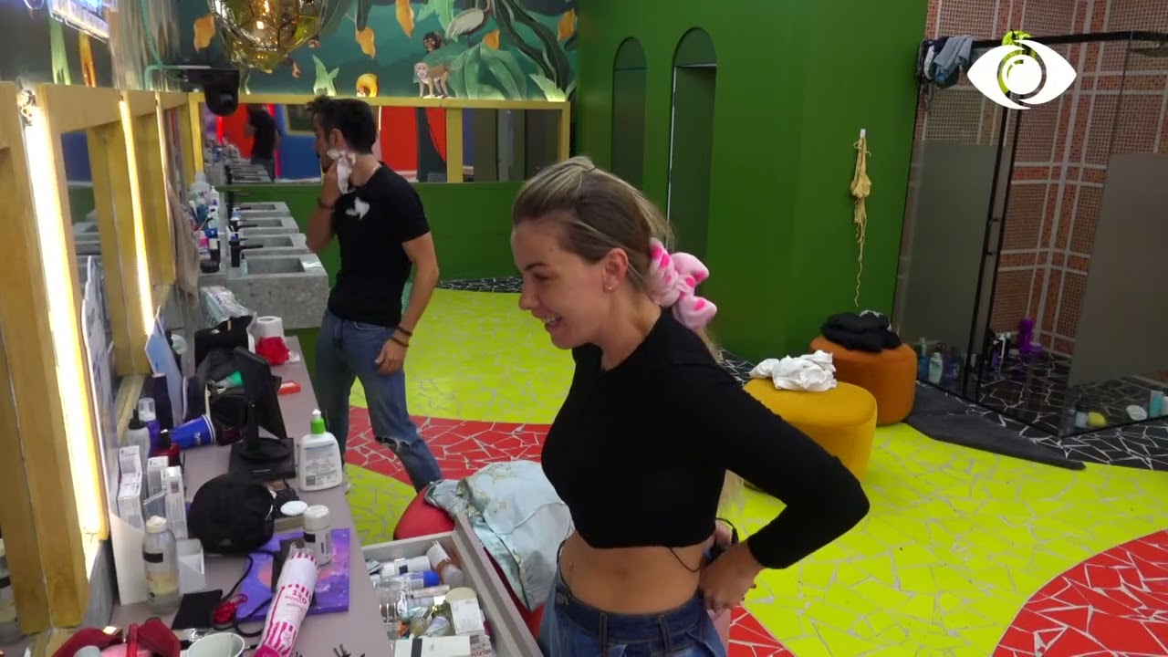 “Ka nisur teatri që në mëngjes”/ Olta: U mblodhën të nominuarit