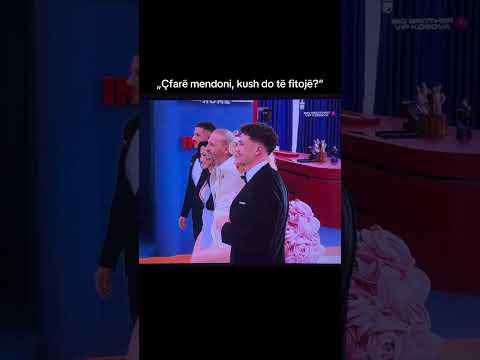 Finalistet nga Big Brother Vip Kosova 3.