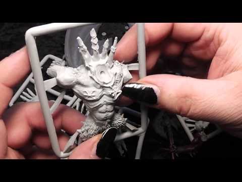 Unbox it - Scyla Anfingrimm