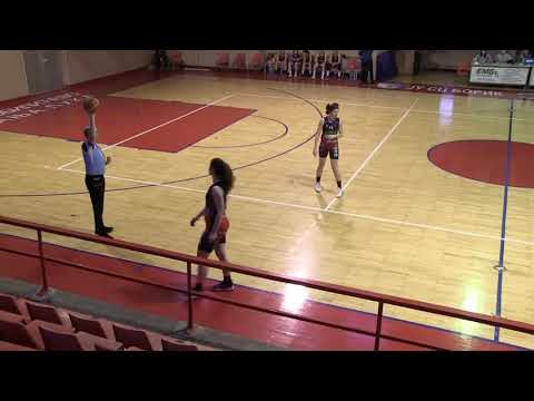 KSBIH (Ž) Mladi Krajišnik  vs  Play Off  - 19 KOLO