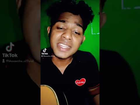 දවසක තේරෙයි/Dawasaka therei/prageeth perera/cover/bhawantha official