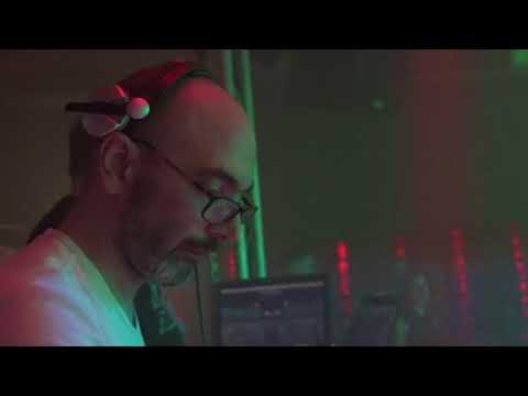 Stefan Fischer @ Green Komm