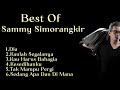 KUMPULAN LAGU SAMMY SIMORANGKIR TERBAIK