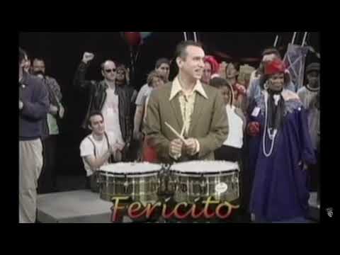 Fericito Cable Access Debut