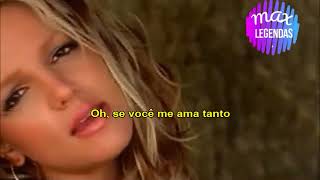 Britney Spears - Don&#39;t Let Me Be the Last to Know (Tradução) (Legendado) (Clipe Oficial)