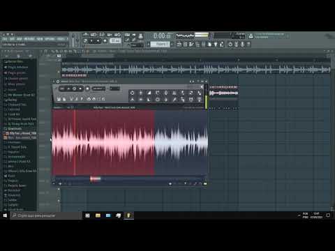 Murs - Freak These Tales (FL Studio) (Prod. By 9th Wonder)