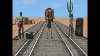 Demasiado tarde - sims 2 (El Sueño de Morfeo)