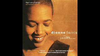Hopeless - Dionne Farris