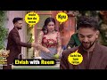 Laughter Chefs Season 2 Elvish Yadav Nia Sharma And Reem Krishna Abhishek Bharti Singh Comedy