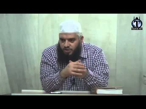 Ligjerat e fuqishme nga Hoxha Rexhep Memishi