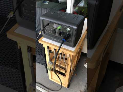 Ernstfall: 7 Stunden Stromausfall. War das ein Blackout?