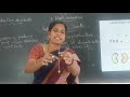 V Standard Science Plants Around Us Reproduction In Plants Germination Of Seeds