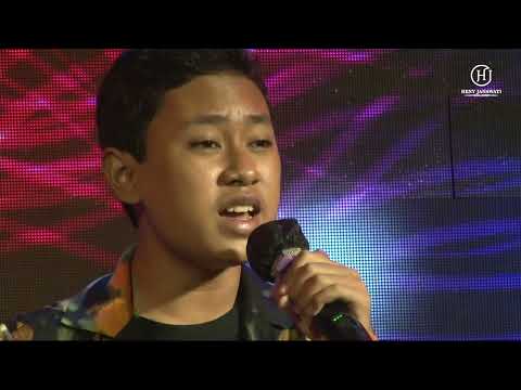 Always Remember Us This Way ( Lady Gaga ) cover by Diki Hyuga