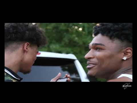Deezy9 Ft SosaDaShooter- Crip Talk [Official Video]