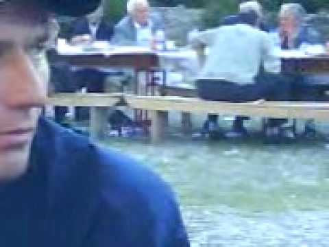 Zef Beka me Pllum Tefen