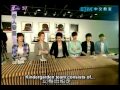 [ENG] 111009 Celebrity Tour Guide SJ-M Part 1 ...