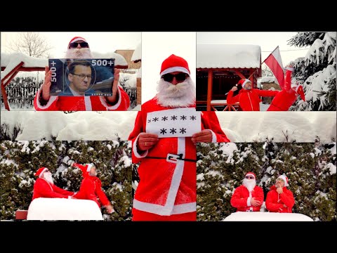 Franki Frank - Ebać PiS (Jingle Bells)/Parodia Świąteczna