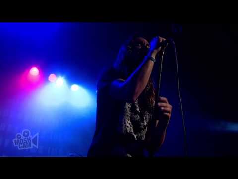 Thumbnail for The Red Jumpsuit Apparatus - Cat & Mouse | Live in Sydney | Moshcam by The Red Jumpsuit Apparatus