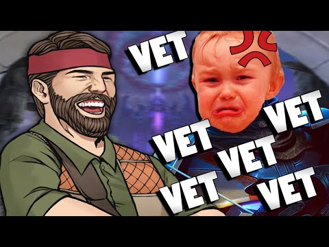 TOXIC ENEMY MAKES ME FARM HIM SO BAD HE QUITS THE GAME - Masters Ranked Conquest - SMITE