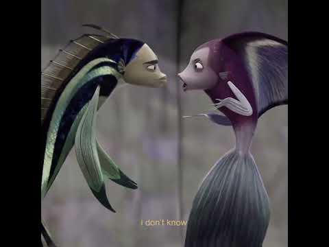 “Nobody LOVED Me When I Was Nobody” | #shorts #youtubeshorts #sharktale #cartoon #dreamworks #edit