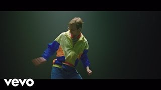 Vigiland - Pong Dance (Lyric Video)