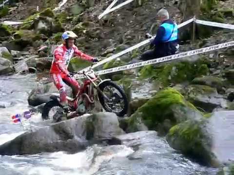 Trial GP Sokolov 2017 Matteo Grattarola Sec 2
