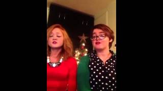 Blue Christmas (she and Him Cover)