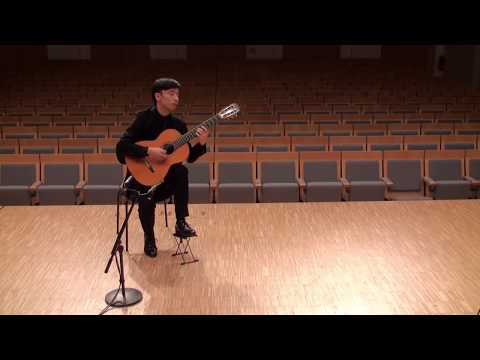 Terukaku Yamashita - In the Evening