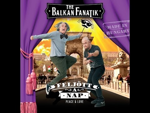 Balkan Fanatik_Egy feles, két feles_TV_version