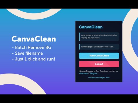 Item video thumbnail